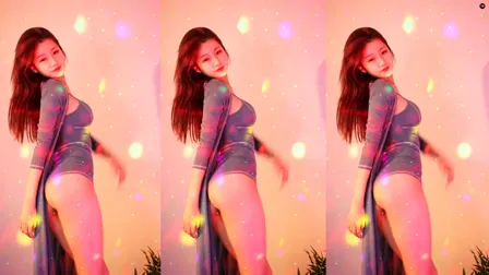 AfreecaTV主播徐雅(bj seoa)BJ서아2021年8月20日直播视频舞蹈剪辑200029